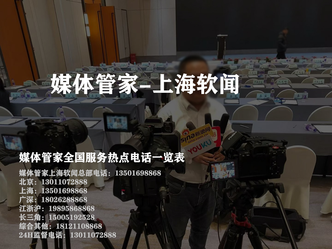 媒体管家：为个人与企业守护信息的全维度助手